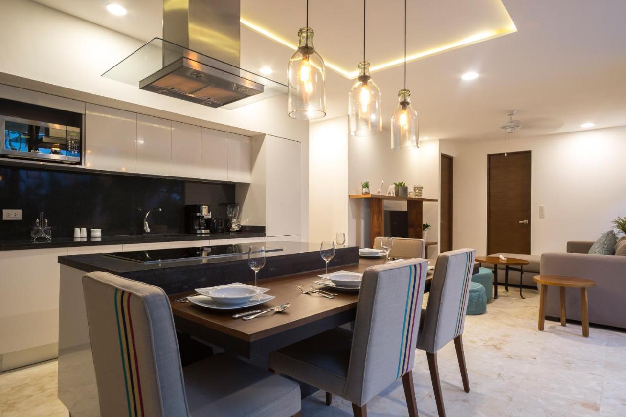 Lovely 1 Bedroom Condo With Plunge Pool In Bahia Principe Golf Resort 艾库玛尔 外观 照片