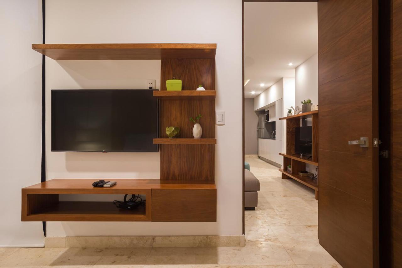 Lovely 1 Bedroom Condo With Plunge Pool In Bahia Principe Golf Resort 艾库玛尔 外观 照片