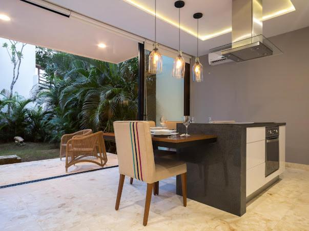 Lovely 1 Bedroom Condo With Plunge Pool In Bahia Principe Golf Resort 艾库玛尔 外观 照片