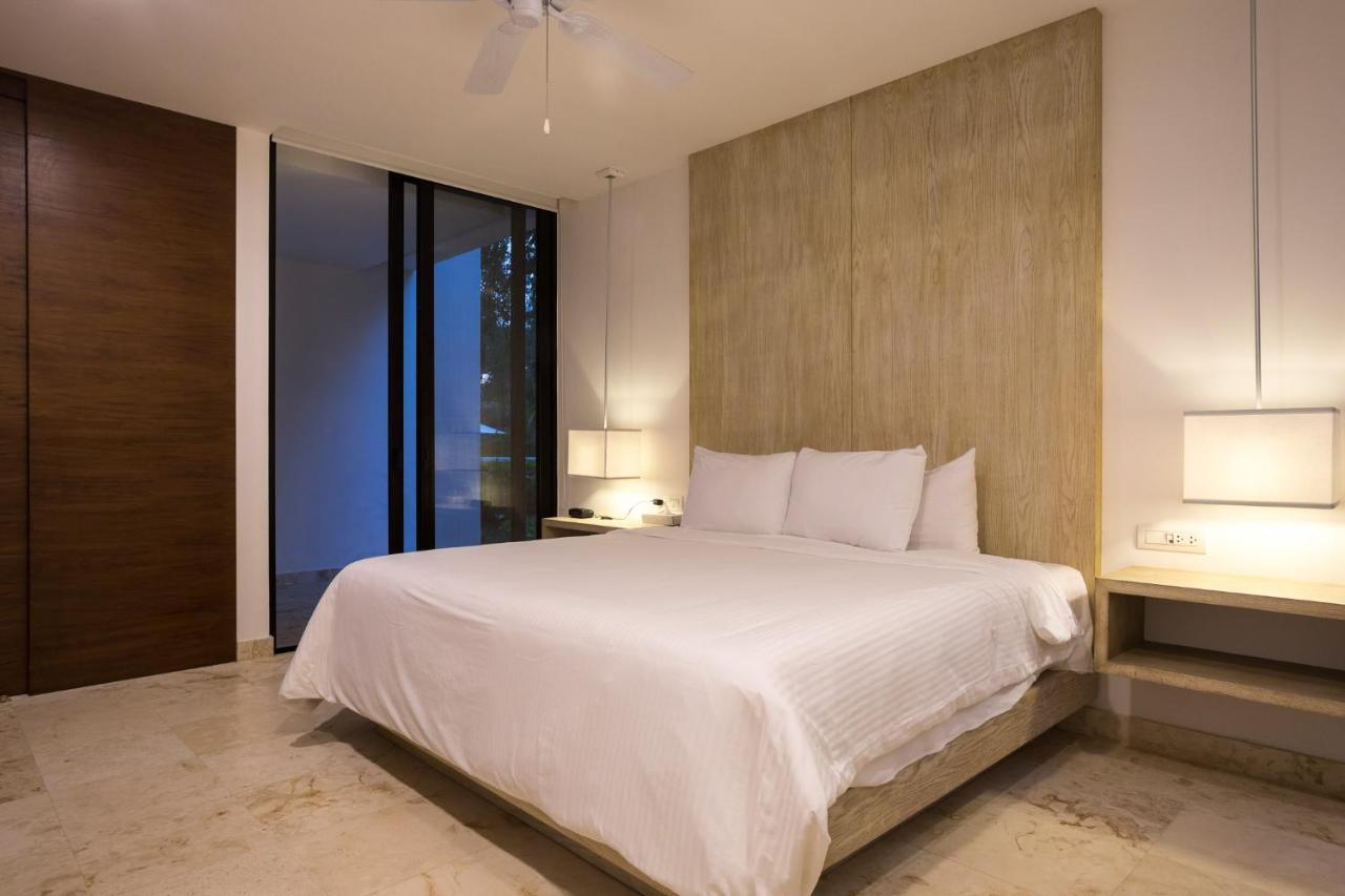 Lovely 1 Bedroom Condo With Plunge Pool In Bahia Principe Golf Resort 艾库玛尔 外观 照片