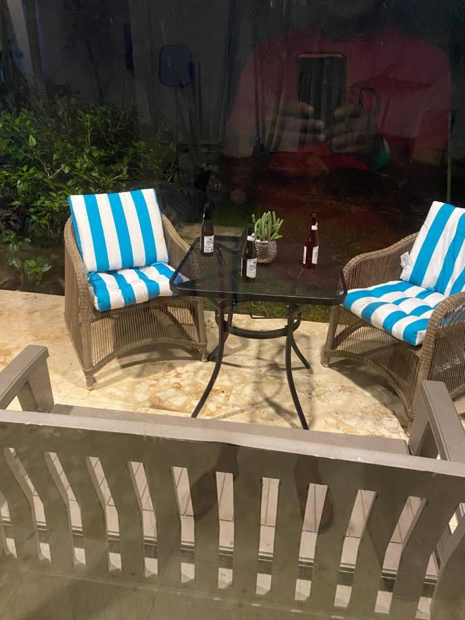 Lovely 1 Bedroom Condo With Plunge Pool In Bahia Principe Golf Resort 艾库玛尔 外观 照片