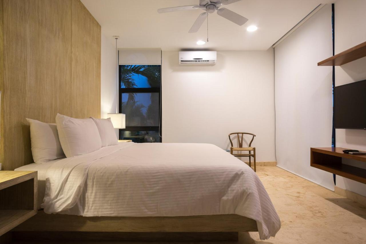 Lovely 1 Bedroom Condo With Plunge Pool In Bahia Principe Golf Resort 艾库玛尔 外观 照片
