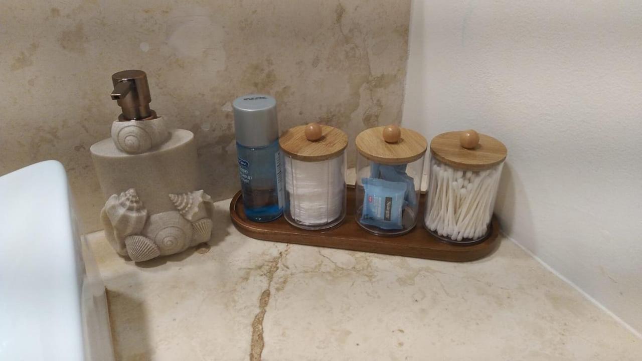 Lovely 1 Bedroom Condo With Plunge Pool In Bahia Principe Golf Resort 艾库玛尔 外观 照片